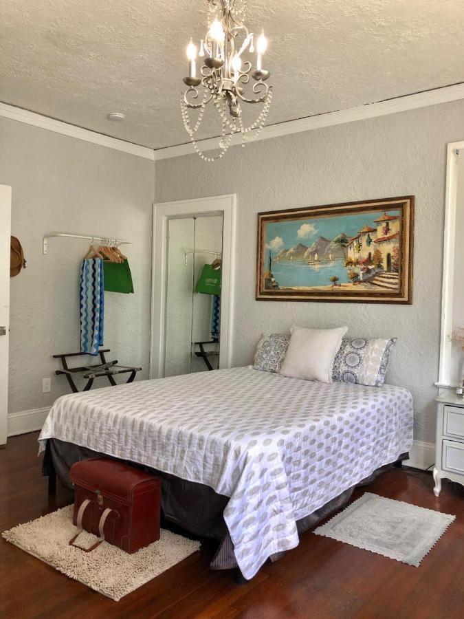Comfy And Spacious Suite With Free Parking Майами Экстерьер фото